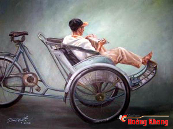 Chân dung con người